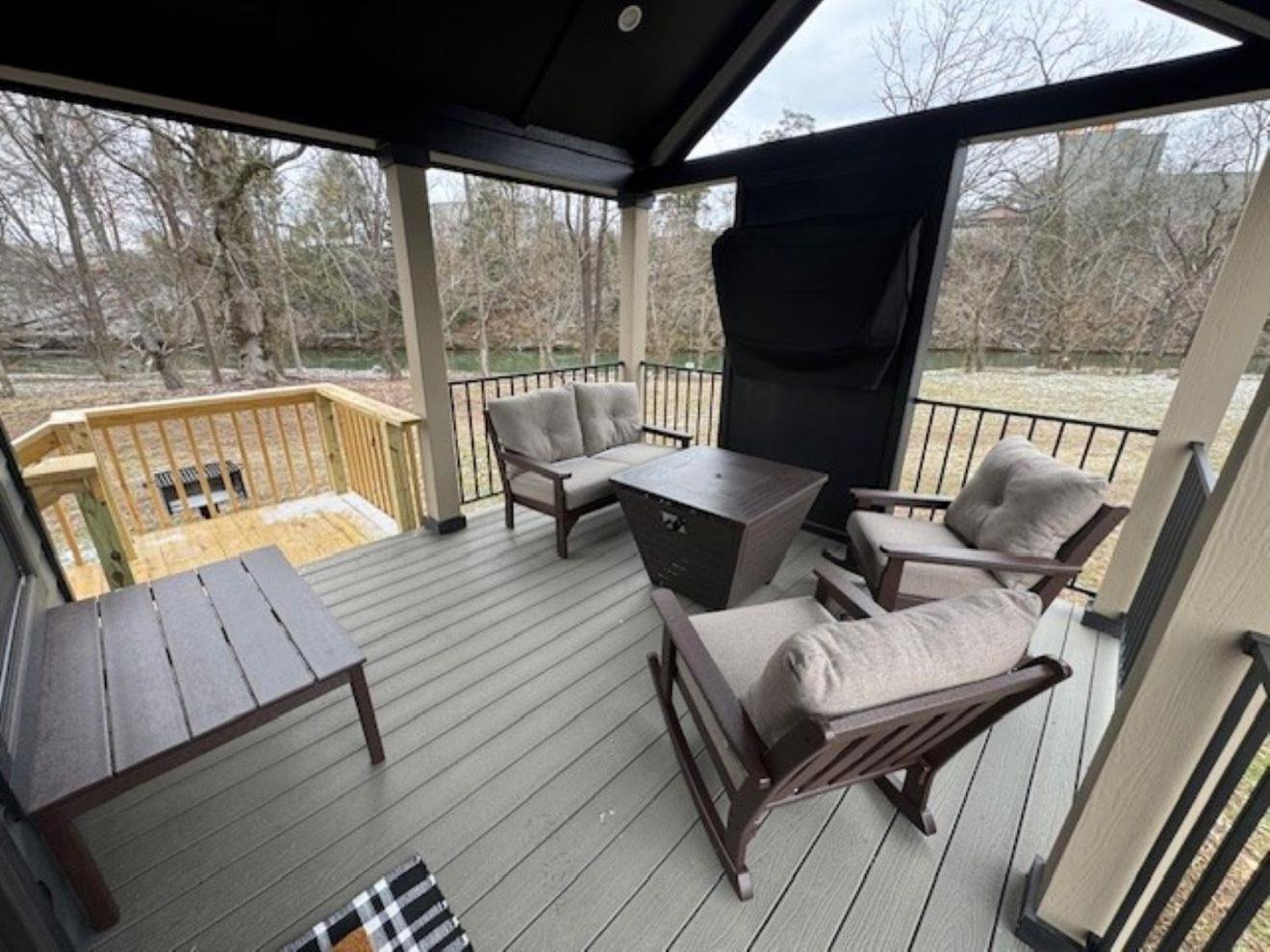 Pigeon Forge Landing Rv Resort Exteriér fotografie