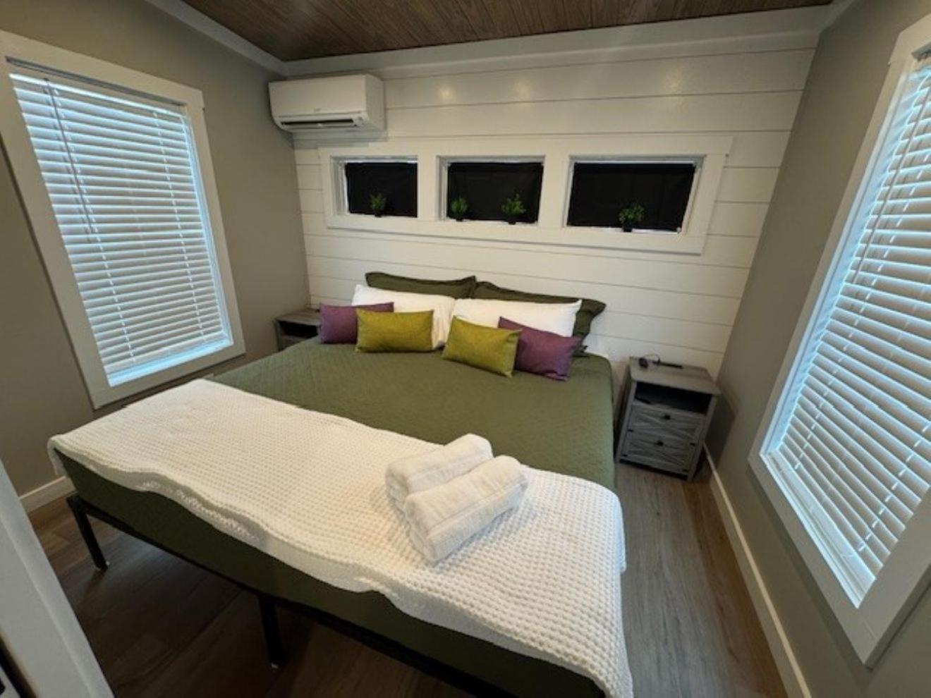 Pigeon Forge Landing Rv Resort Exteriér fotografie
